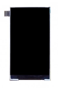 Lcd Screen For Spice Mi496 Spice Coolpad 2 Replacement Display By - Maxbhi.com