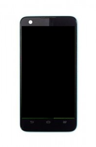 Lcd Screen For Zte Geek V975 Replacement Display By - Maxbhi Com