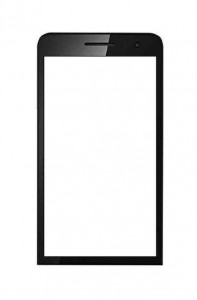 Touch Screen Digitizer For Xolo Play 8x1100 Black By - Maxbhi.com