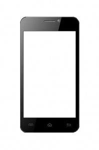 Touch Screen Digitizer For Zen Ultrafone 303 Power Plus Black By - Maxbhi.com