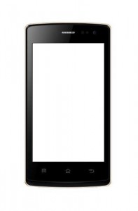 Touch Screen Digitizer For Wham Wk44 Black By - Maxbhi.com