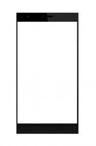 Touch Screen Digitizer For Jolla Jolla White By - Maxbhi.com