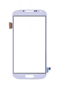 Touch Screen Digitizer For Samsung Galaxy S4 Advance White By - Maxbhi.com