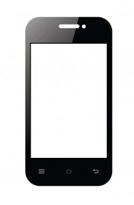 Touch Screen Digitizer For Devante Thunder 4.0 White By - Maxbhi.com