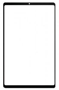 Touch Screen Digitizer For Lenovo Legion Y700 2023 Black By - Maxbhi Com