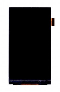 Lcd Screen For Intex Cloud Crystal 2.5d Replacement Display By - Maxbhi.com