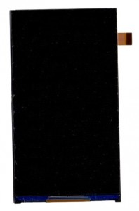 Lcd Screen For Micromax Canvas Juice 4 Q382 Replacement Display By - Maxbhi Com