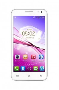 Lcd Screen For Gfive President G6c Replacement Display By - Maxbhi.com