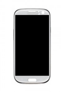 Lcd With Touch Screen For Devante D502 White By - Maxbhi.com