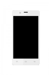 Lcd With Touch Screen For Karbonn A9s Black By - Maxbhi.com
