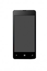 Lcd With Touch Screen For Yestel Q635 Black By - Maxbhi.com