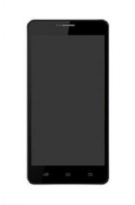 Lcd With Touch Screen For Intex Aqua Twist Black By - Maxbhi.com
