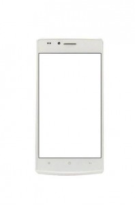 Touch Screen Digitizer For Good One Vivi 5 White By - Maxbhi.com