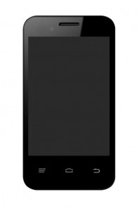Lcd With Touch Screen For Intex Cloud X15 Plus White By - Maxbhi.com