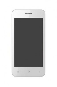 Lcd With Touch Screen For Kgtel Gx5 White By - Maxbhi.com