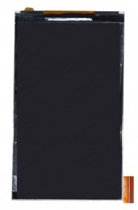 Lcd Screen For Lava Iris 408e Replacement Display By - Maxbhi Com