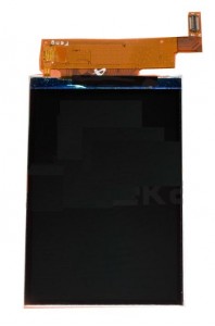 Lcd Screen For Celkon Campus Mini A350 Replacement Display By - Maxbhi Com