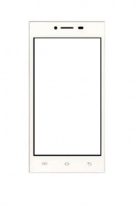 Touch Screen Digitizer For Uniscope Xc1s White By - Maxbhi.com