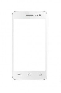 Touch Screen Digitizer For Videocon Challenger V40ld White By - Maxbhi.com