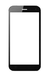 Touch Screen Digitizer For Good One Desire Black By - Maxbhi.com