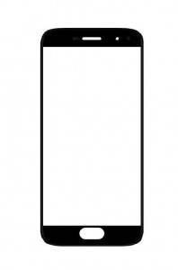 Touch Screen Digitizer For Tcl 580 Black By - Maxbhi.com