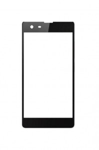 Touch Screen Digitizer For Infinix Hot 2 Gold By - Maxbhi.com