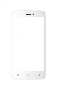 Touch Screen Digitizer For Karbonn Titanium Vista White By - Maxbhi.com