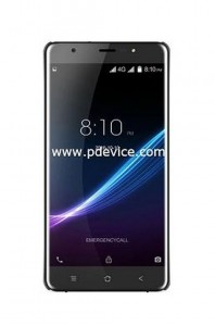 Lcd Screen For Blackview R6 Replacement Display By - Maxbhi.com