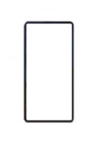 Touch Screen Digitizer For Xiaomi Mi Mix 2s White By - Maxbhi.com