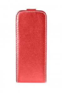 Replacement Front Glass For Karbonn Kt66 Thump Red By - Maxbhi.com