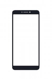Touch Screen Digitizer For Alcatel 3v Black By - Maxbhi.com