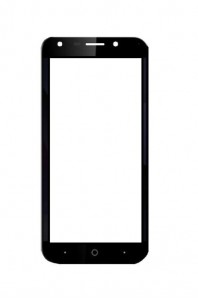 Touch Screen Digitizer For Zte Voyage 5 White By - Maxbhi.com