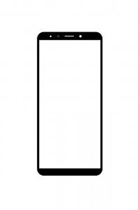 Touch Screen Digitizer For Meizu S6 Black By - Maxbhi.com