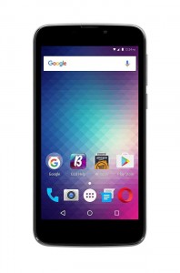 Lcd Screen For Blu Studio J5 Replacement Display By - Maxbhi.com
