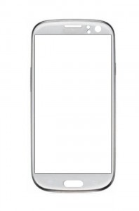 Replacement Front Glass For Devante D502 Black By - Maxbhi.com