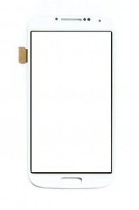 Touch Screen Digitizer For Samsung I9505 Galaxy S4 Pink By - Maxbhi Com