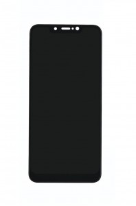 Lcd Screen For Tecno Spark 3 Pro Replacement Display By - Maxbhi Com
