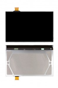Lcd Screen For Samsung Galaxy Note 10 1 N8000 Replacement Display By - Maxbhi Com