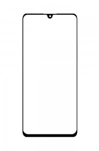 Touch Screen Digitizer For Huawei Enjoy 20 Pro Black By - Maxbhi Com