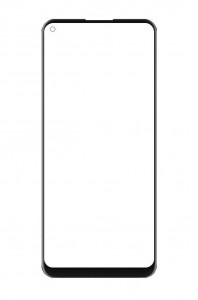 Touch Screen Digitizer For Nokia 8 3 5g White By - Maxbhi Com