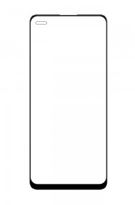 Touch Screen Digitizer For Oppo Reno 4 5g White By - Maxbhi Com