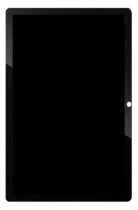 Lcd Screen For Blackview Tab 12 Replacement Display By - Maxbhi Com