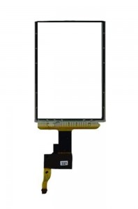 Touch Screen Digitizer For Sony Ericsson W8 White By - Maxbhi.com