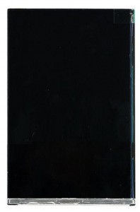 LCD Screen for Lenovo A3500-F - Wi-Fi only