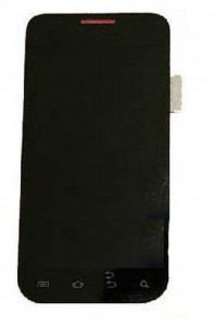 LCD Screen for Samsung Galaxy S II X T989D