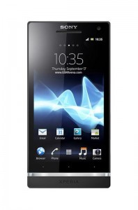 Lcd Screen For Sony Xperia Lt26i Replacement Display By - Maxbhi.com