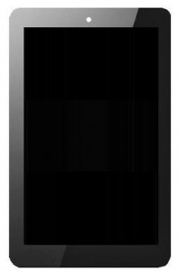 Lcd Screen For Alcatel One Touch Tab 7 Replacement Display By - Maxbhi Com