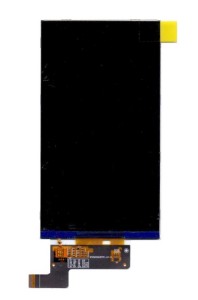 Lcd Screen For Spice Mi550 Pinnacle Stylus Replacement Display By - Maxbhi.com