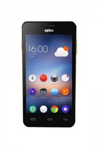 Lcd Screen For Spice Mi6115 Replacement Display By - Maxbhi.com