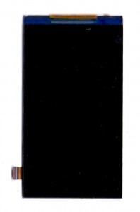 Lcd Screen For Intex Aqua Speed Hd Replacement Display By - Maxbhi Com
